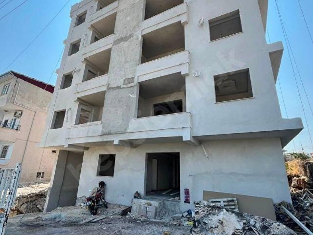 Silifke, Mersin içerisinde satılık mülk