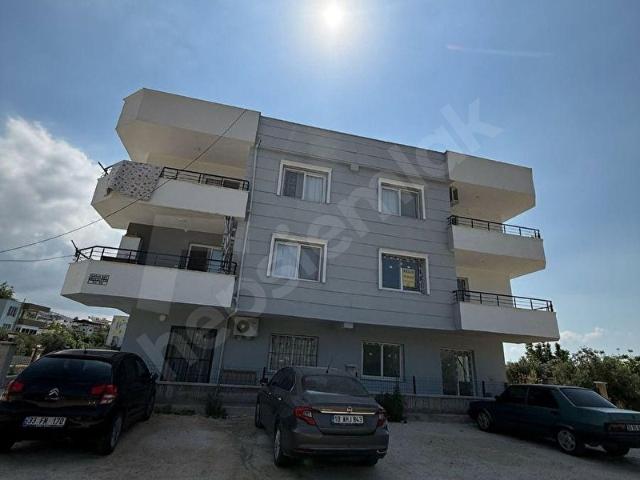 Silifke, Mersin içerisinde satılık mülk