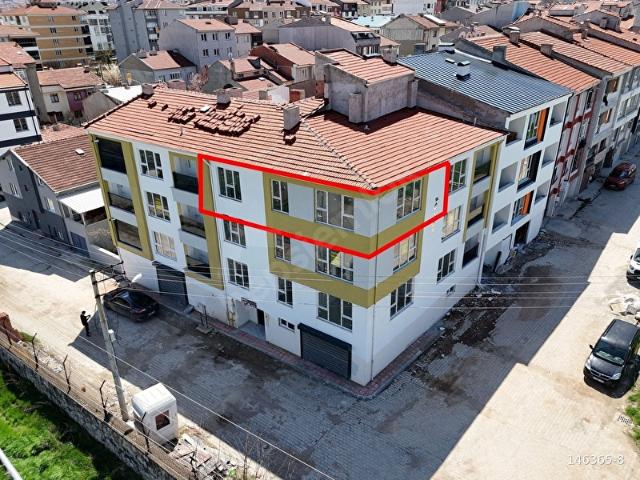 Eskişehir, Odunpazarı içerisinde satılık mülk