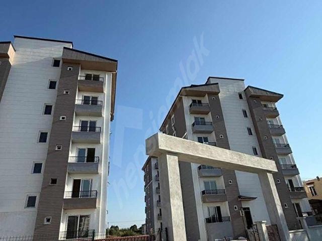 Serik, Antalya içerisinde satılık mülk