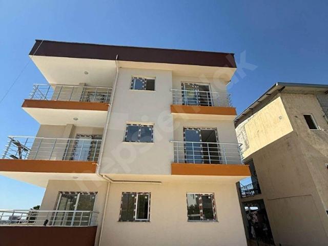 Silifke, Mersin içerisinde satılık mülk