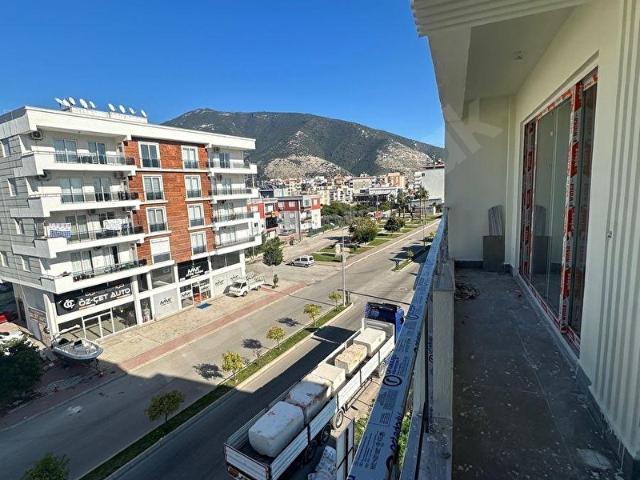 Finike, Antalya içerisinde satılık mülk