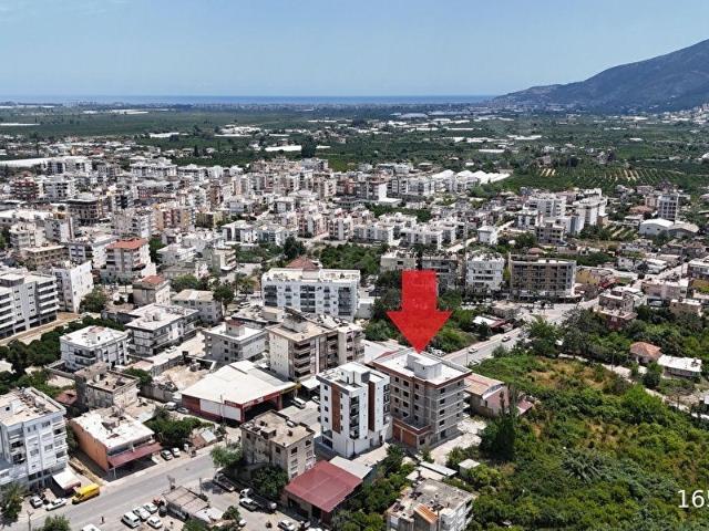Finike, Antalya içerisinde satılık mülk