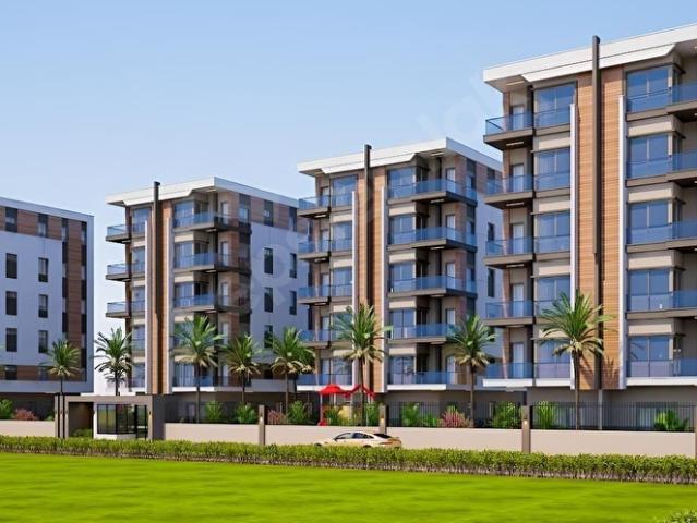 Kepez, Antalya içerisinde satılık Dükkan