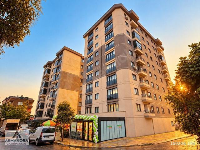 Kavakpınar Mahallesi, Pendik içerisinde satılık Dükkan