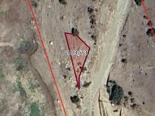 Pınarbaşı, Karaman Merkez içerisinde satılık Arsa