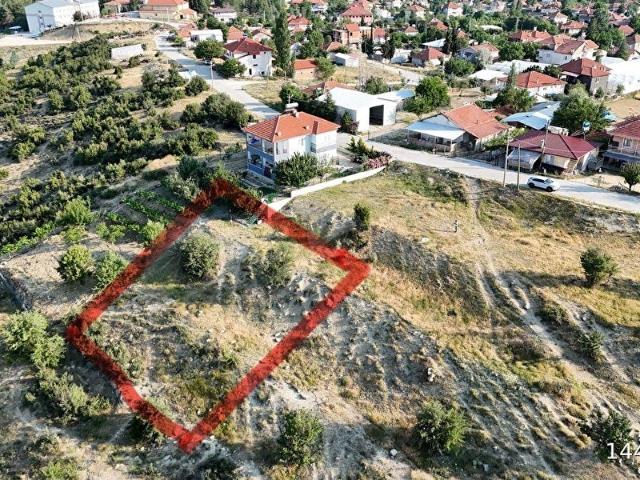 Elmali, Antalya içerisinde satılık Arsa