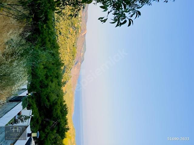 Ayvacik, Çanakkale içerisinde satılık Arsa