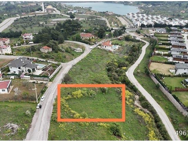 Kemalpaşa, İzmir içerisinde satılık Arsa