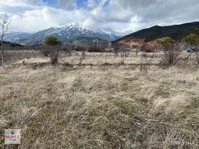 Yenişarbademli, Isparta içerisinde satılık Arsa