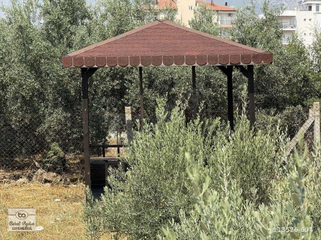 Döşemealtı, Döşemealti içerisinde satılık Arsa