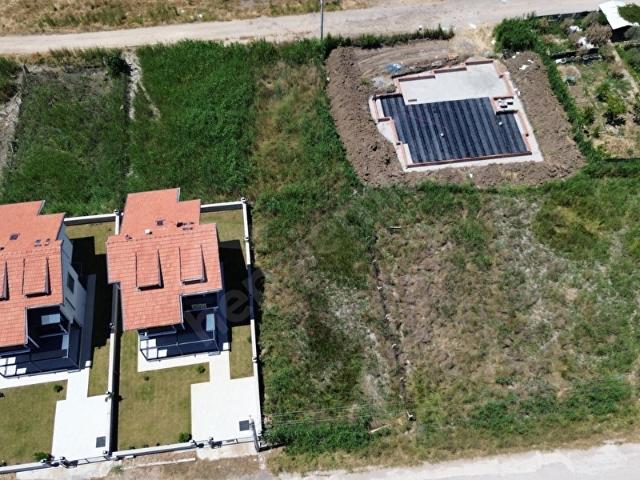 Dikili, İzmir içerisinde satılık Arsa