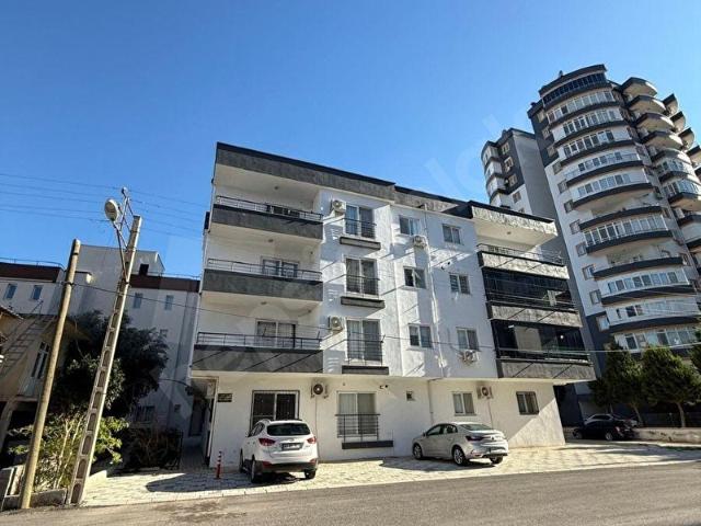 Silifke, Mersin içerisinde satılık mülk