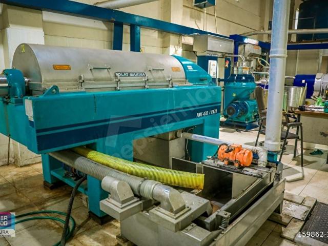 Bergama, İzmir içerisinde satılık Fabrika