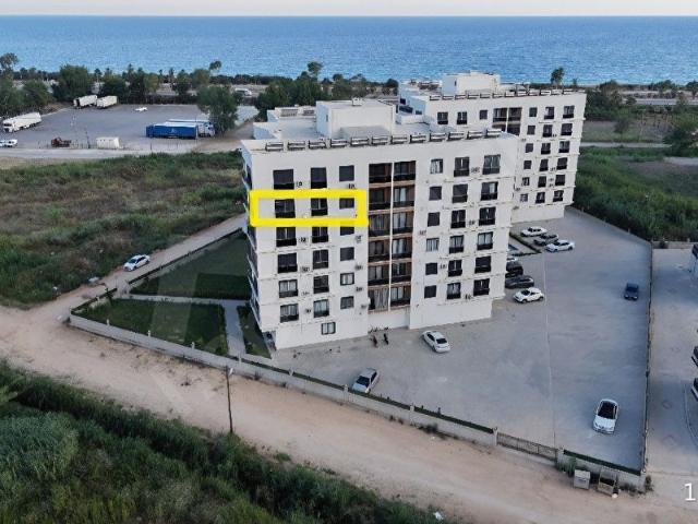 Finike, Antalya içerisinde satılık mülk