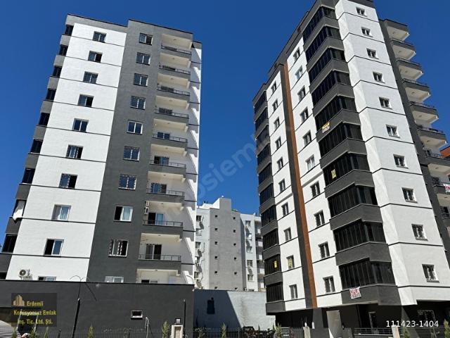 Erdemli, Mersin içerisinde satılık mülk