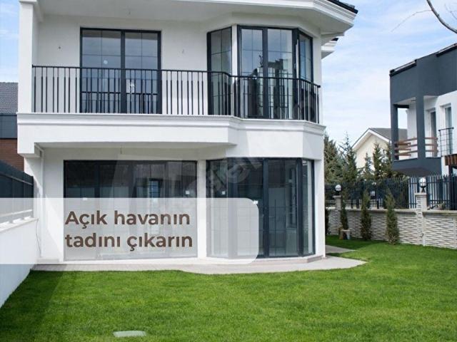 Çankaya, Ankara içerisinde satılık Villa