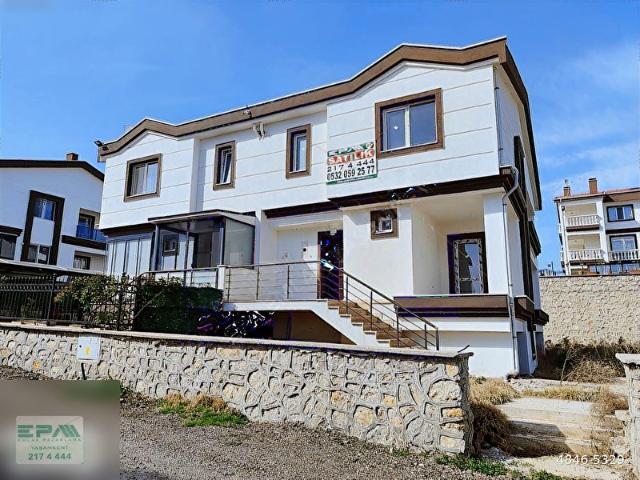Ankara Merkez içerisinde satılık Villa