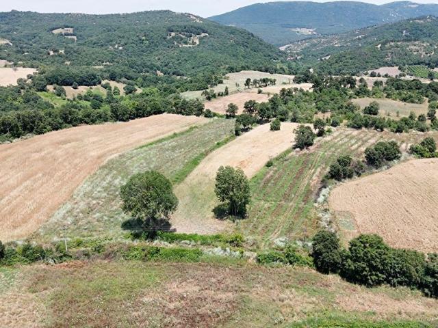 Muratlar, Gönen içerisinde satılık Arsa