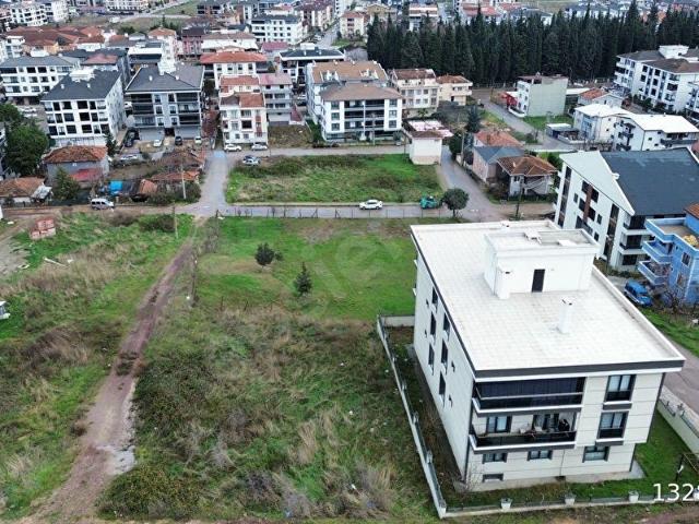 Çiftlikköy, Yalova içerisinde satılık Arsa