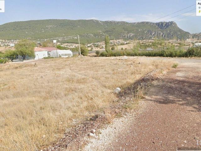 Dağbeli, Döşemealtı içerisinde satılık Arsa
