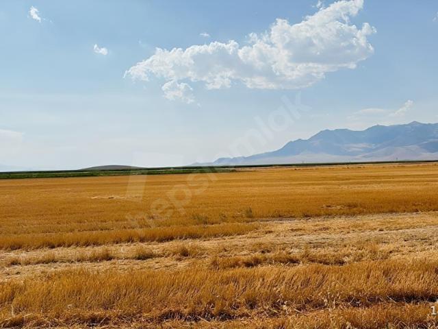 Beydili, Karaman Merkez içerisinde satılık Arsa