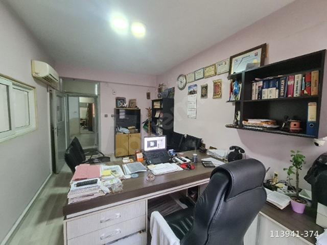 Bafra, Samsun içerisinde satılık Ofis