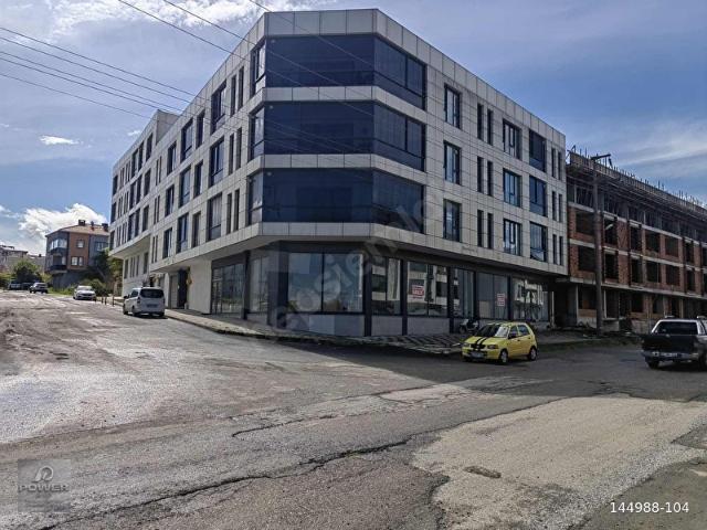 Bafra, Samsun içerisinde satılık Dükkan