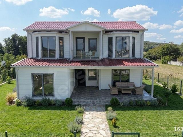 Ferizli, Sakarya içerisinde satılık Villa
