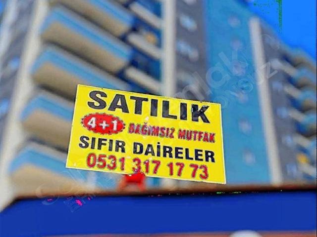 Erdemli, Mersin içerisinde satılık mülk