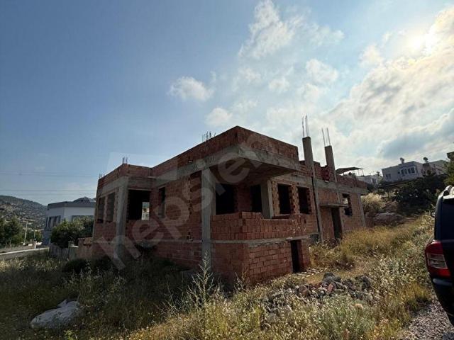 Silifke, Mersin içerisinde satılık Arsa