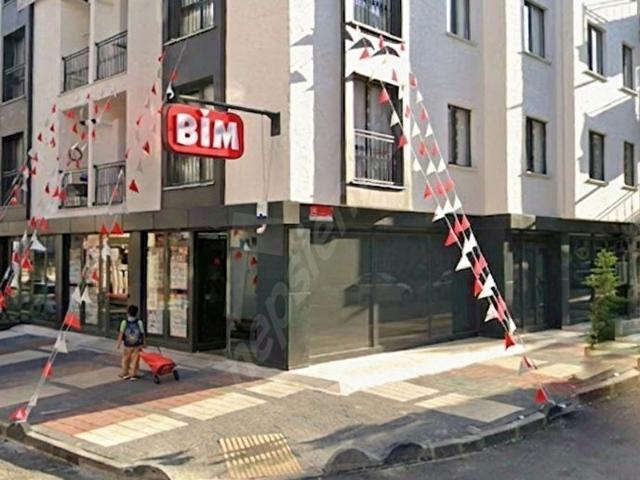 İstanbul içerisinde satılık Dükkan