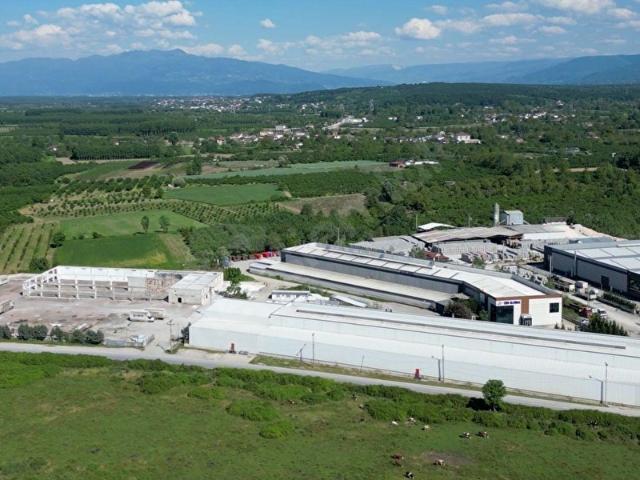 Erenler, Sakarya içerisinde satılık Fabrika