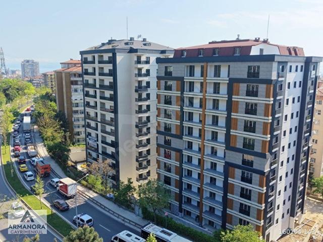 Kartal, İstanbul içerisinde satılık mülk
