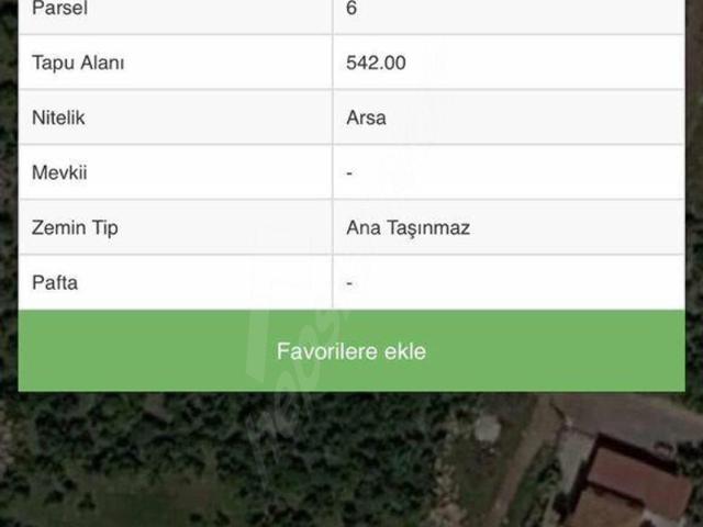 Aşağıoba, Döşemealtı içerisinde satılık Arsa