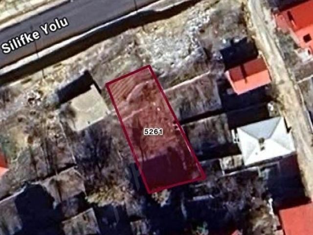 Silifke, Mersin içerisinde satılık Arsa