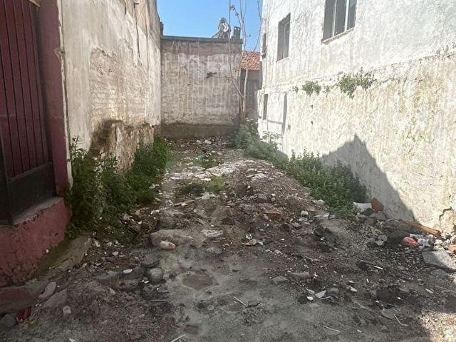 Konak, İzmir içerisinde satılık Arsa