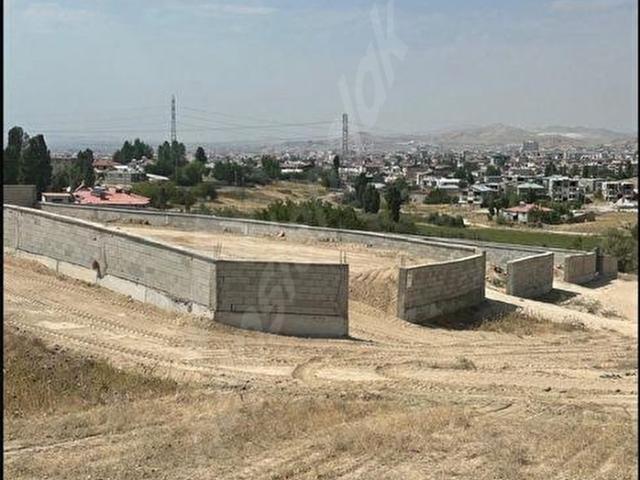 Edremit, Van içerisinde satılık Arsa