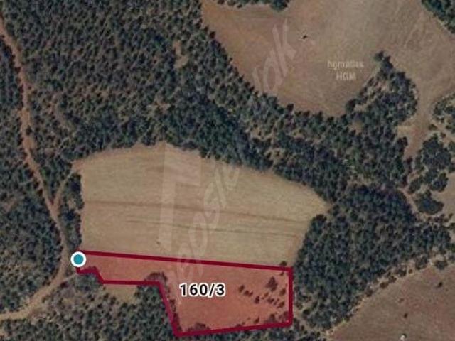 Korkuteli, Antalya içerisinde satılık Arsa