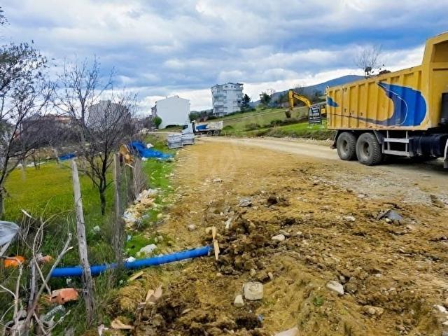 Gerze, Sinop içerisinde satılık Dükkan