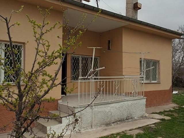 Konya Merkez içerisinde satılık Villa