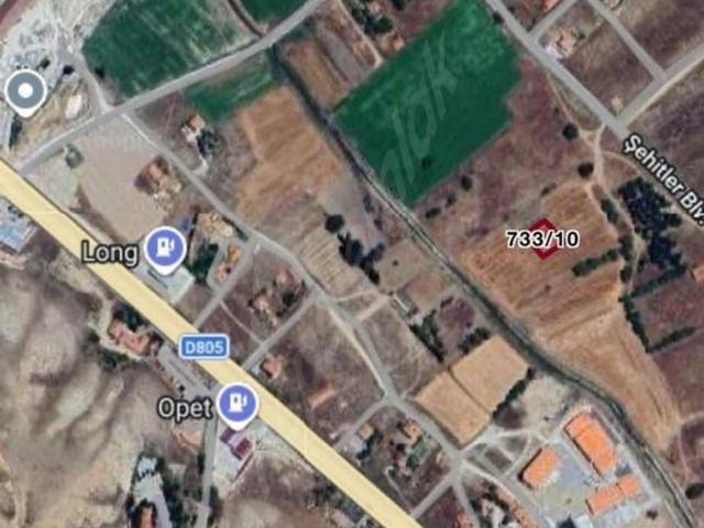 Ilısu, Sarıkaya içerisinde satılık Arsa