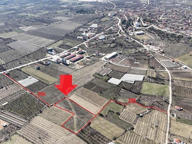 Elmali, Antalya içerisinde satılık Arsa