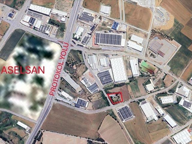 Akyurt, Ankara içerisinde satılık Dükkan