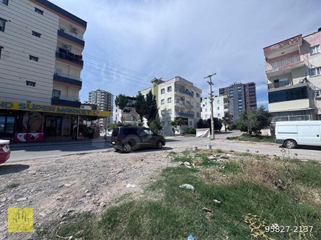 Tarsus, Mersin içerisinde satılık Dükkan