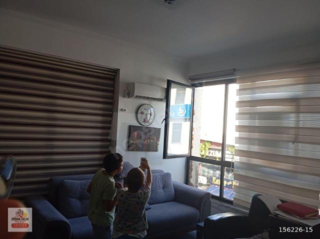 Anamur, Mersin içerisinde satılık Ofis