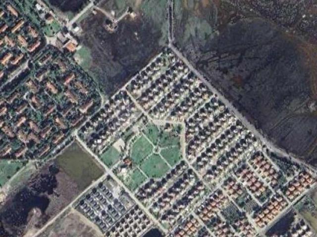 Dikili, İzmir içerisinde satılık Arsa
