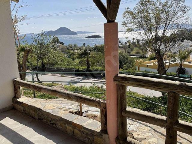 Bodrum, Muğla içerisinde satılık mülk