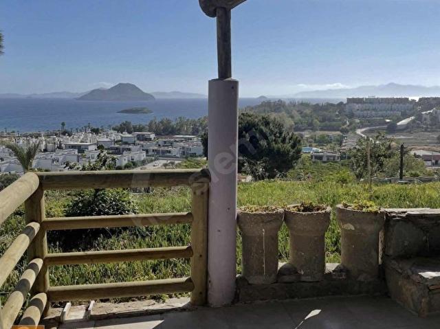 Bodrum, Muğla içerisinde satılık mülk