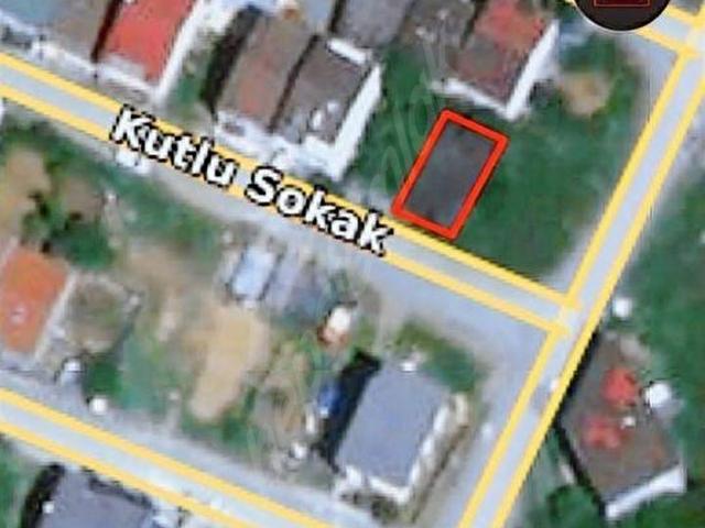 Arnavutköy, İstanbul içerisinde satılık Arsa